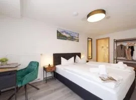 Hotel Bayerisch Meran