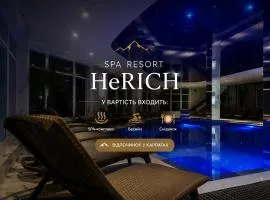 SPA Resort HeRICH