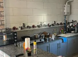 Appartement proche mer