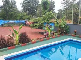 Escape Villa - Kilimanjaro