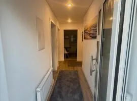 Quartier Langgöns Monteurwohnung & Business Apartment