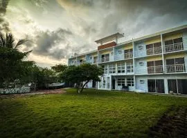 Dapdap Shorelines Beachfront Villa