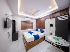 BREEZA GRANd