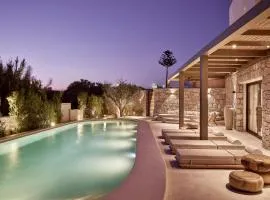 Villa Alemar Milos - Delmar Collection