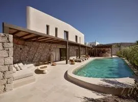 Villa Alemar Milos - Delmar Collection