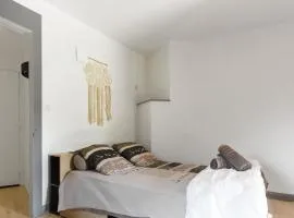 Le Leopold - Appartement rénové, idéal séjour détente ou pro