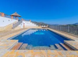 Casa El Mirador Iznajar by Ruralidays