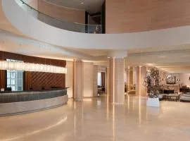 Sheraton Rome Parco de Medici