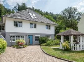 Ferienwohnung Marina