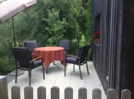 Ferienhaus 'am Quittenbaum'