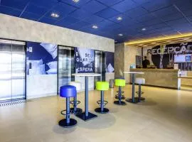 Ibis Budget Uberlândia