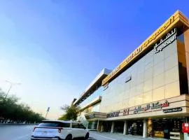 Al Muhaidb Residence Al Takhasossi 1 - Economic