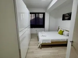 Neptun Apartments