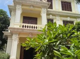 Anna Home - Beautiful new 5-bedroom villa in the center of Ninh Binh City