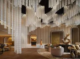Fairmont Bangkok Sukhumvit