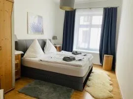 Modernes 65qm Apartment