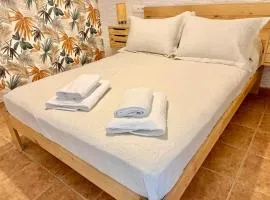 Apartamento Molino de Algarrobo