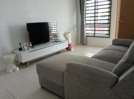 Homey Homestay Seremban