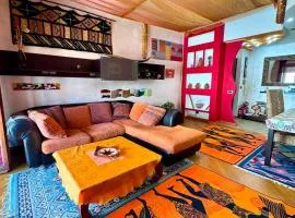 Casa Etnica