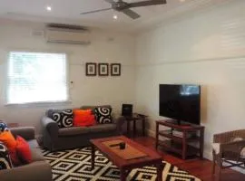 52 Fingal Street