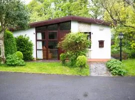 Stylish Chalet Oranmore Galway Sleeps 5