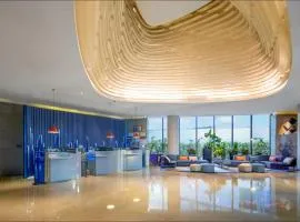 Holiday Inn Express Shenzhen Dongmen by IHG