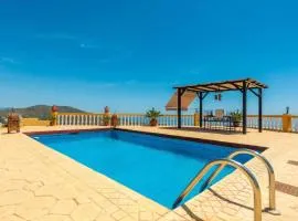 Villa Calena Ítrabo by Ruralidays