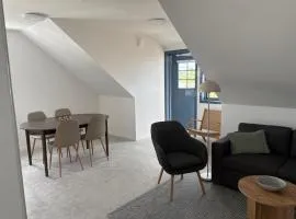 Beautifully Renovated Apartment in Herrvik
