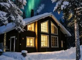 Northern Lights Lodge