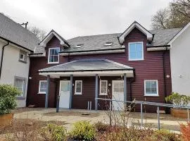 Orangewood House 2 Bedroom House, Killin