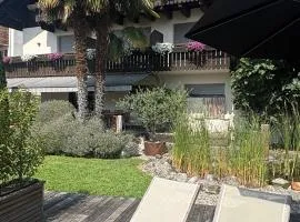 Pension Hauenstein
