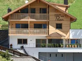 Chalet Apartments Paian