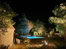 Le Domaine de Pantaly