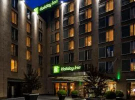 Holiday Inn Prague by IHG