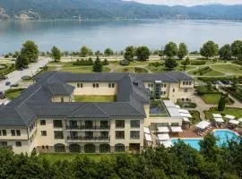 Hotel Du Lac Congress Center & Spa