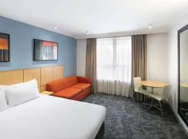 Mercure Brisbane Garden City