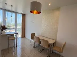 Panorama Apartment