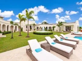 Villa with Incredible Ridge View and Pool - Marsh Mellow