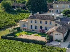 Château La Voûte