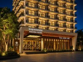 Amanda Hotel 堆谷里酒店