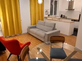 Cosy Seclin Centre Appartement T2 Tok-Tok S4