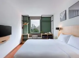 Ibis Bangkok Sukhumvit 4