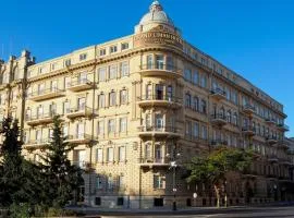 Grand Liman Hotel