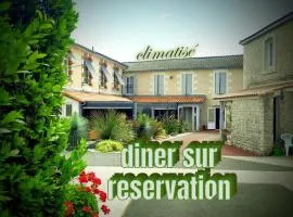 CIT'HOTEL Le Commerce