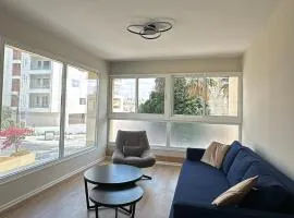 Modern 1BRapartment Pool & Prime Paphos Location