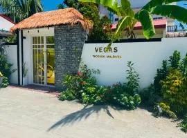 Vegas Thoddoo Maldives