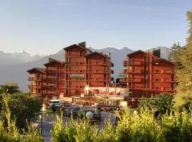Aparthotel Helvetia