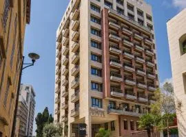ParkTower Suites