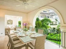 Beachfront Caribbean Elegance - Schooner Bay 205 2 bed