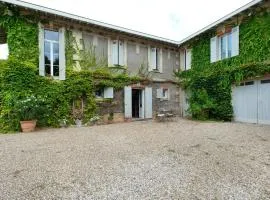 B&B L'Annexe De Camillac